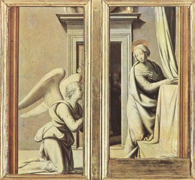 Annunciation (mk08)